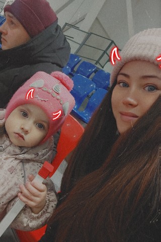 elena_2215 в LOOKY. . ❤️❤️❤️