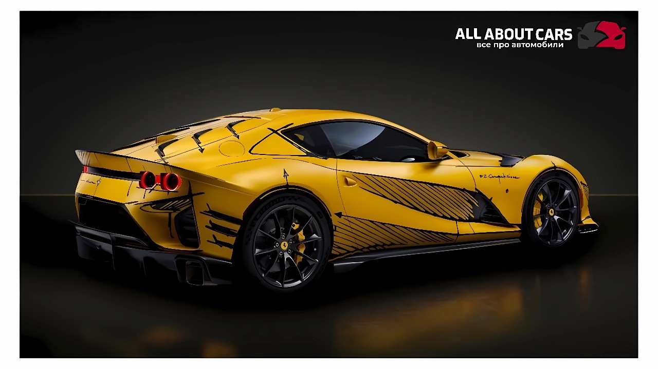 all_about_cars_official_page в LOOKY — фото 3
