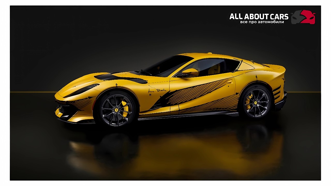 all_about_cars_official_page в LOOKY — фото 2
