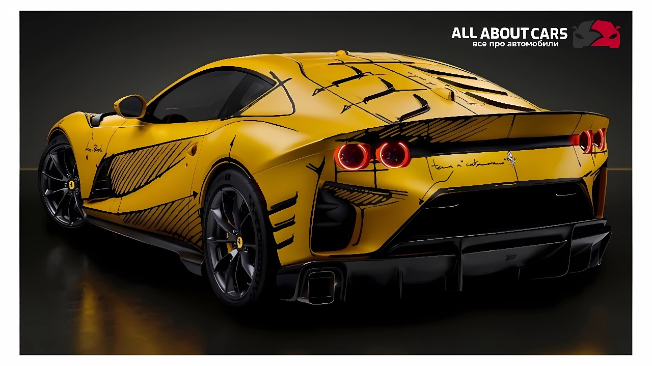 all_about_cars_official_page в LOOKY — фото 4