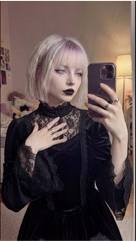 Люся в LOOKY. . Привет, я Люся 🖤 [#...