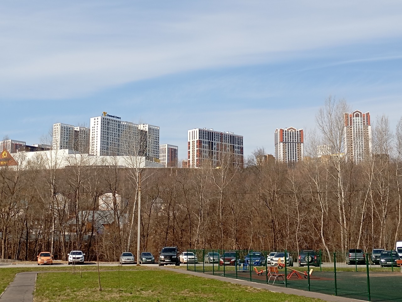 jaluzi_ufa в LOOKY — Уфа, весна