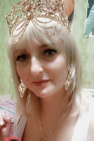 Looky_1701165174698 в LOOKY. . Императрица Инна