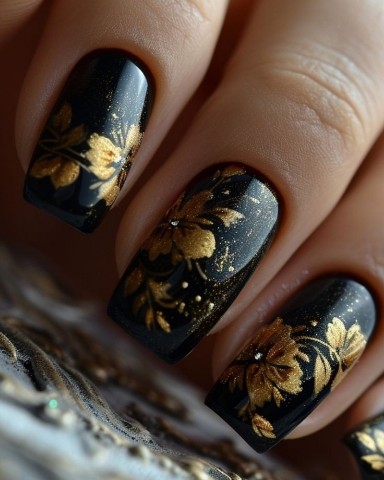 angel_nails_86 в LOOKY. #Сургут,#ногти,#маникюрСургут,#маникюр,#ногтисургут,#гельлак,#гельлакСургут,#педикюр. 💰Денежный маникюр н...