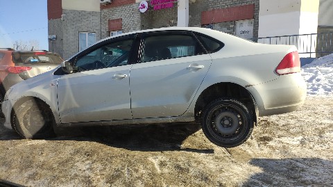 ryabov_av в LOOKY. #авто,#парковка. Мастер парковки
#авт...