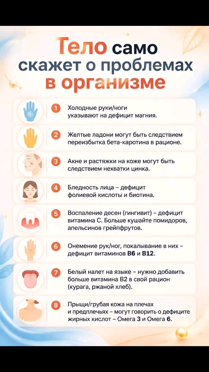 ТВОЙ КОНСУЛЬТАНТ ПО ЗДОРОВЬЮ в LOOKY. #дефицитыминералов,#дефицитвитаминов. #дефицитыминералов #...