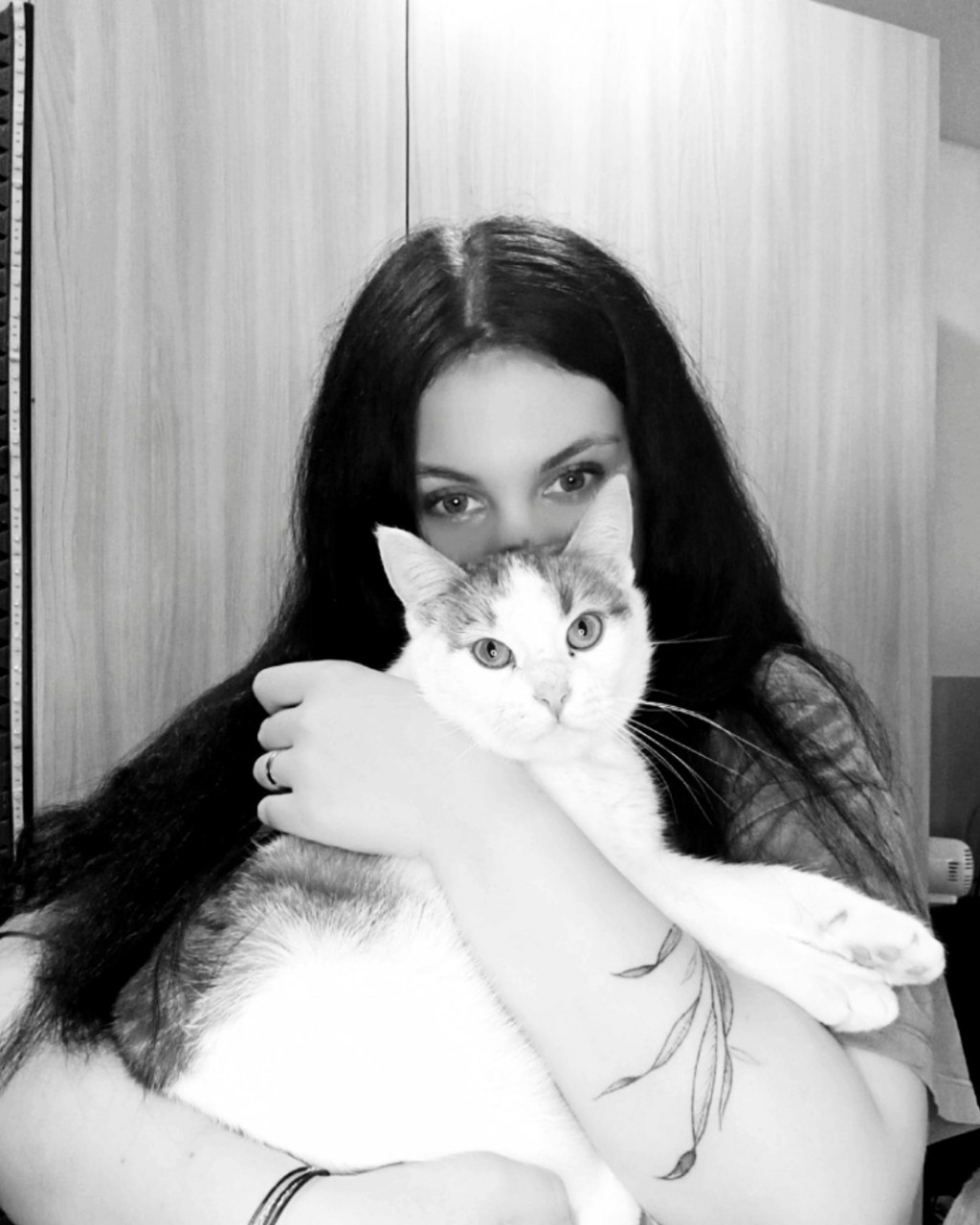 nadja_krotova в LOOKY — Барсик❤️