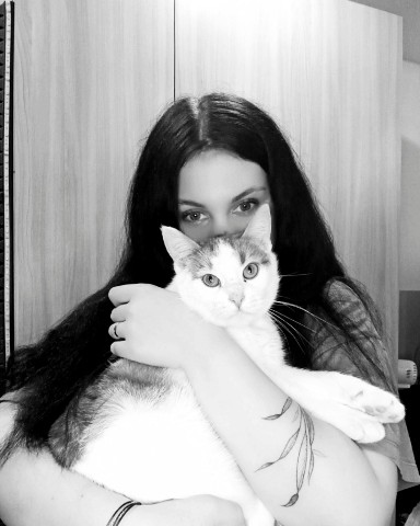 nadja_krotova в LOOKY. . Барсик❤️