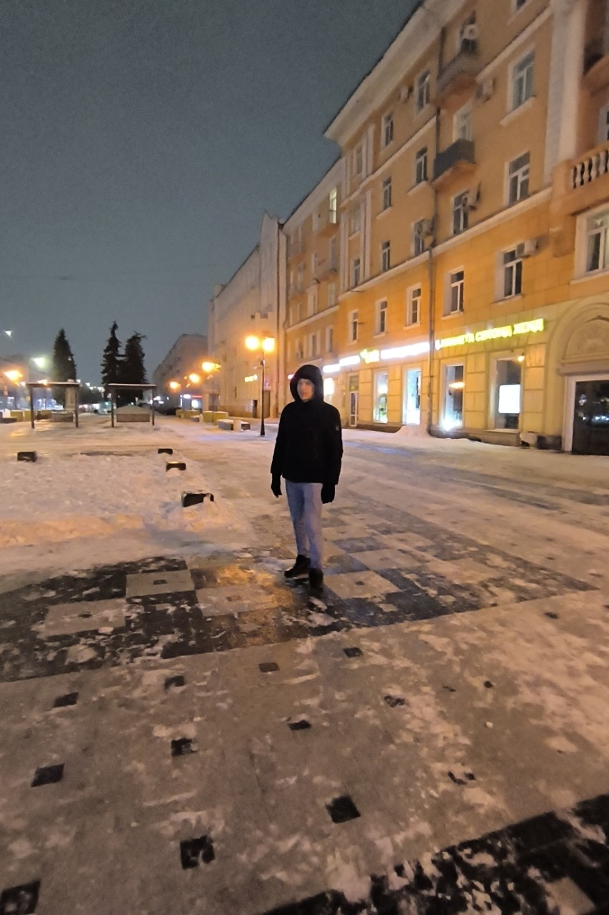 Looky_1695140925033 в LOOKY — С Мужем на прогулке❤