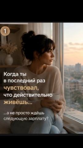 kristina_kotsalainen в LOOKY. . Иногда одно принятое...