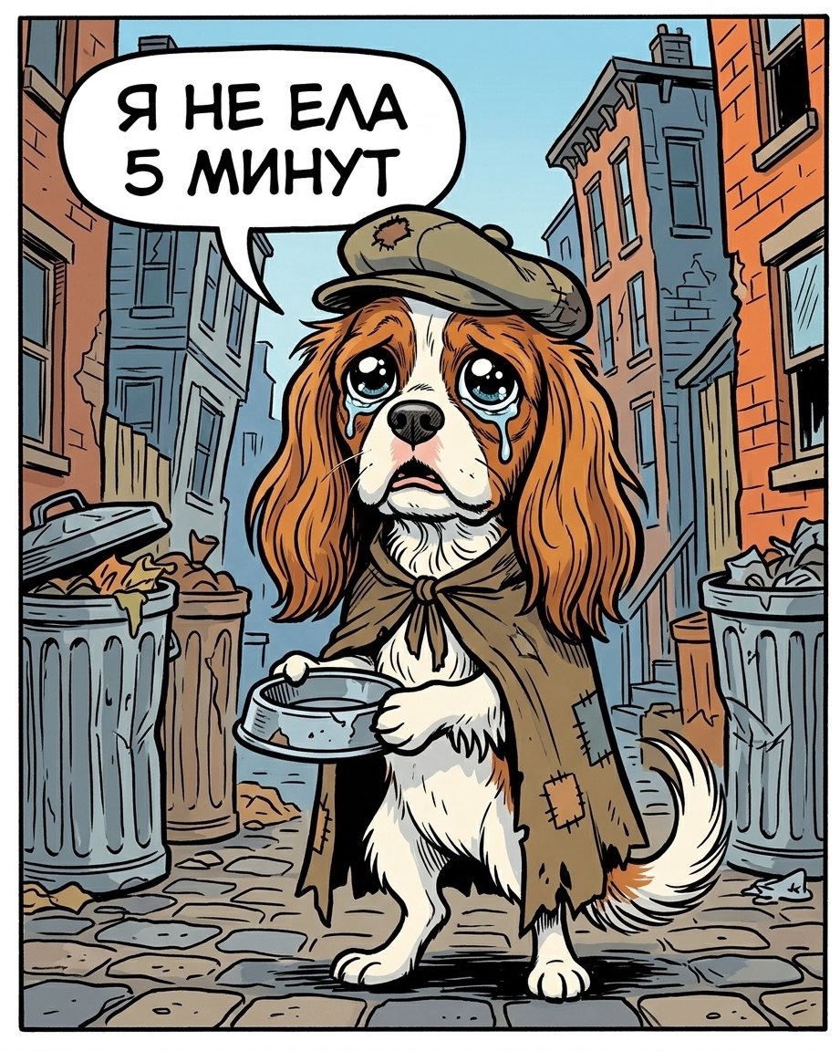 Светлана в LOOKY. . Когда села обедать и...