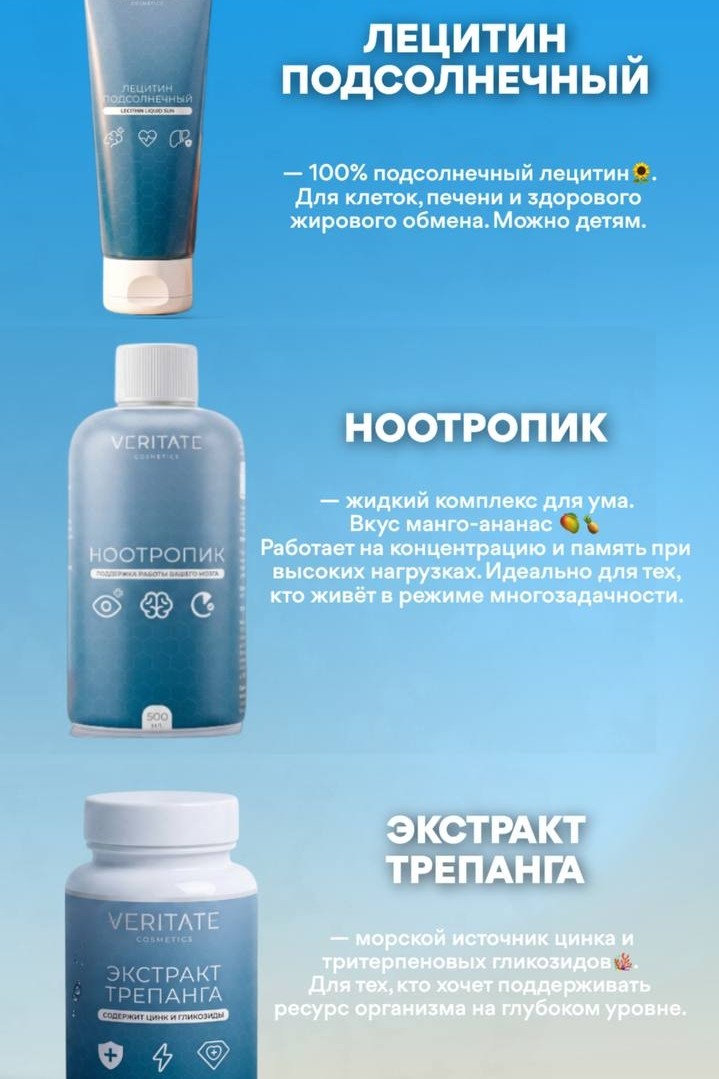 Евгения Морозова Veritate в LOOKY — фото 2