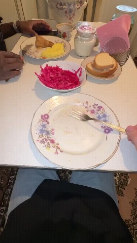 Woh_545 в LOOKY. . Новая акн