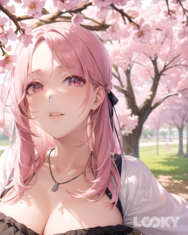 Lexy Rodller в LOOKY. . [#anime](anime) [#be...