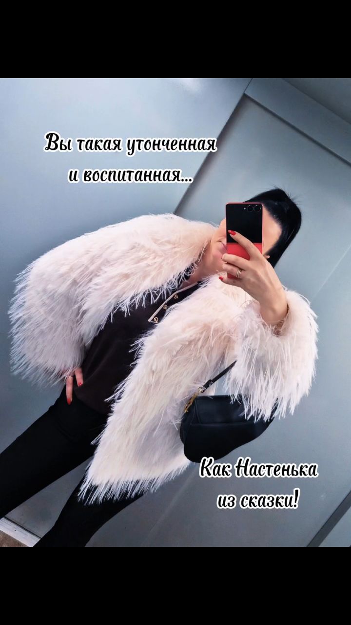 rav_anna_rav в LOOKY. . Коротко обо мне 😁