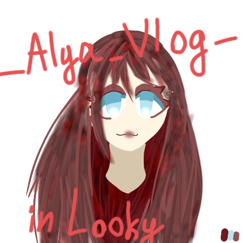 _Alya_vlog_ в LOOKY. . [#фэнтези_путешестви...