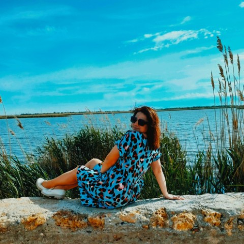 Юльчик в LOOKY. . Прям лето🤭🌸 [#look...