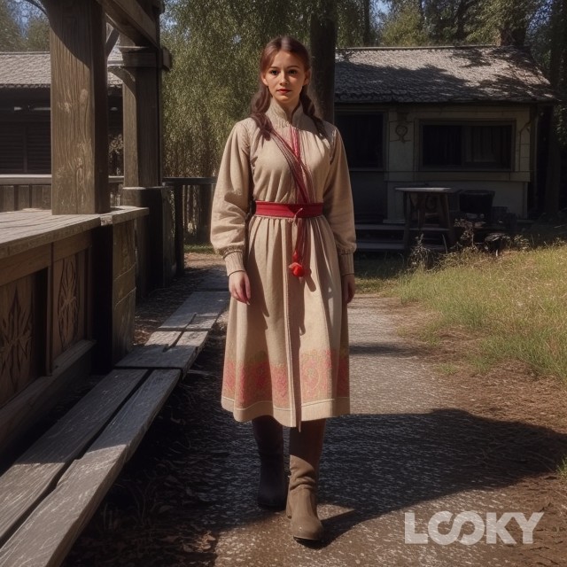 mary_and_prizrak в LOOKY — #1612