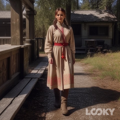 mary_and_prizrak в LOOKY. #1612. #1612