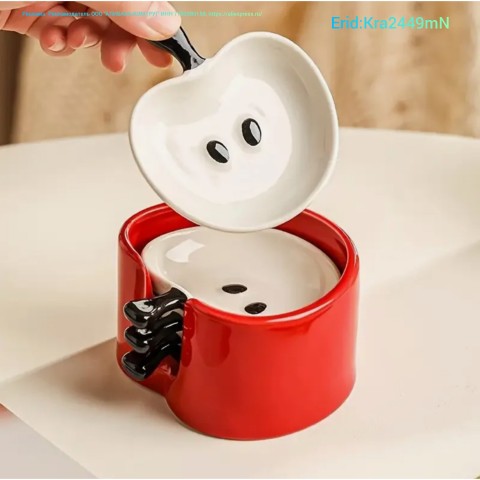 Looky_1692973779331 в LOOKY. . Набор керамических с...