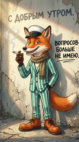 Macsen в LOOKY. #утро,#доброеутро,#суббота,#нейросеть,#цифровое_искусство. #утро #доброеутро #с...