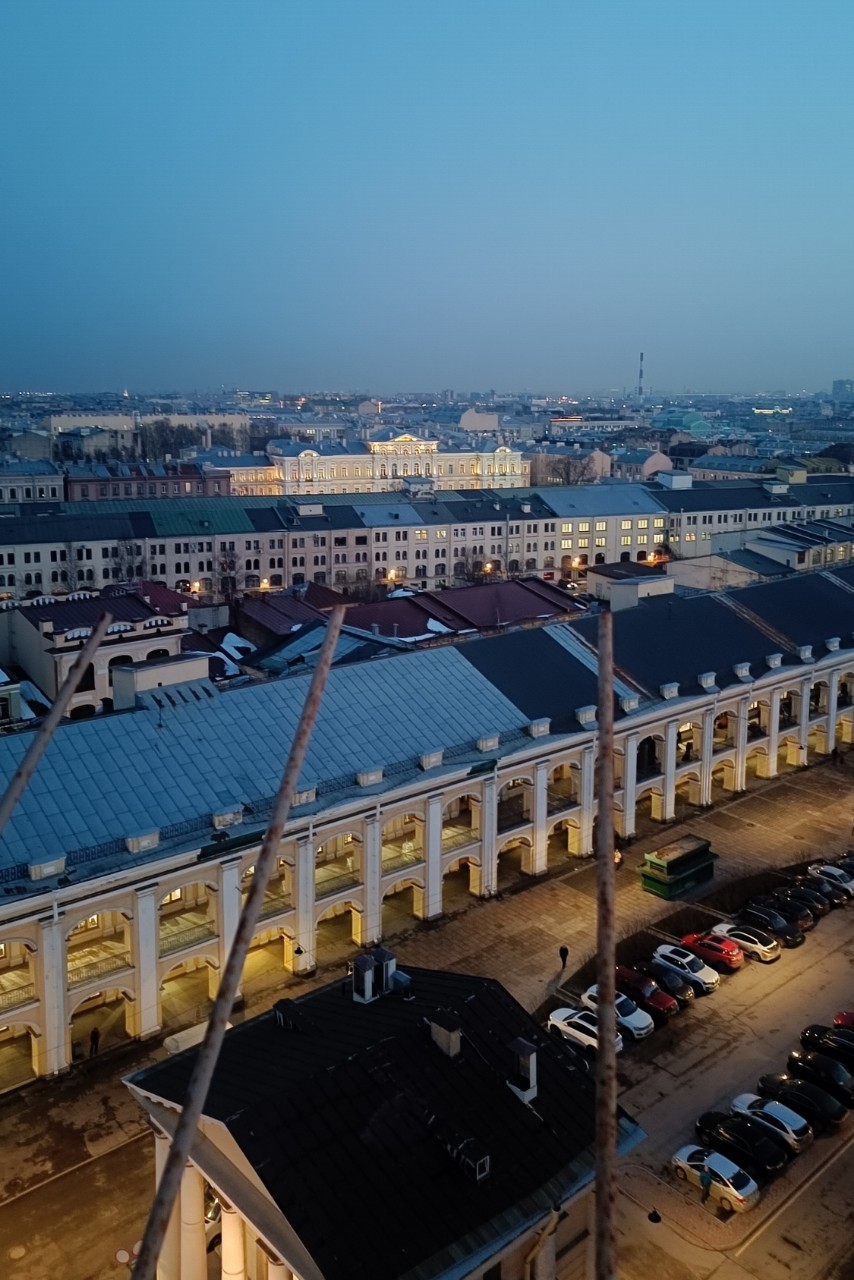 elena.bogdanovha в LOOKY. . 