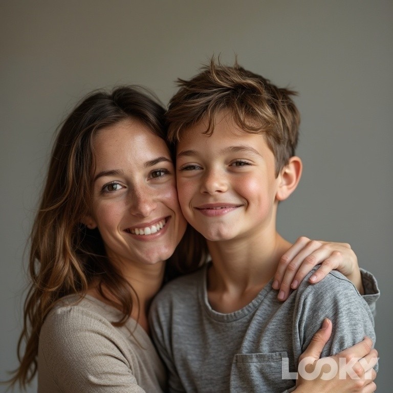 Elena_looky в LOOKY. #деньматери
Вот. #деньматери
Вот так ...