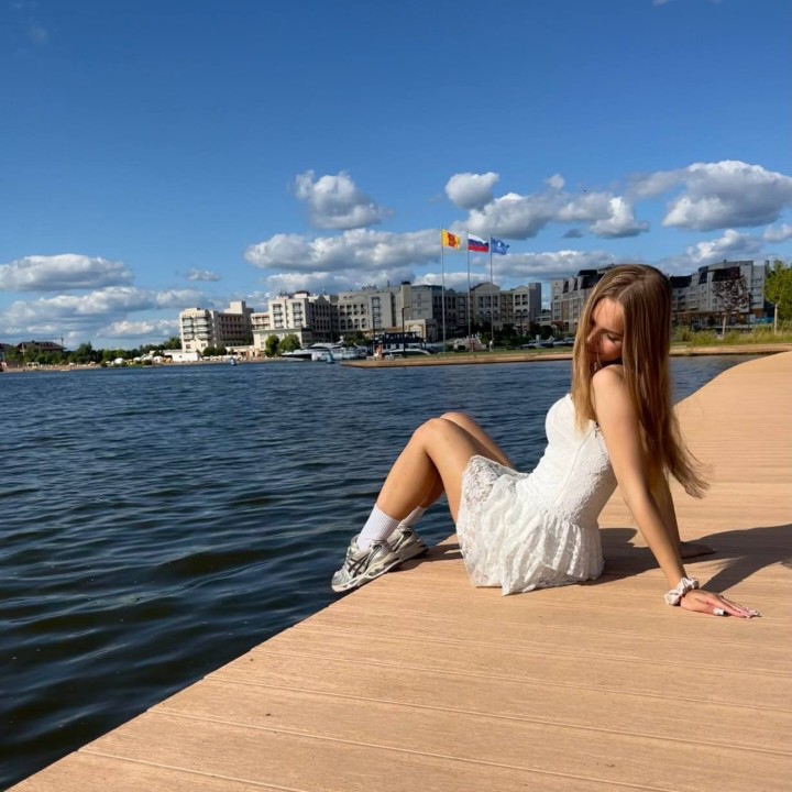 Давид в LOOKY — публикация