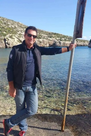 Gorge Pedro в LOOKY. . 