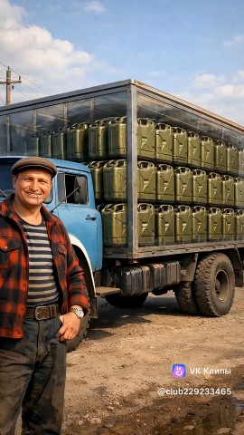 Матвей Сергеевич в LOOKY — публикация