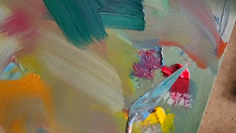 judy_paint в LOOKY. . Хочу передать вам кр...