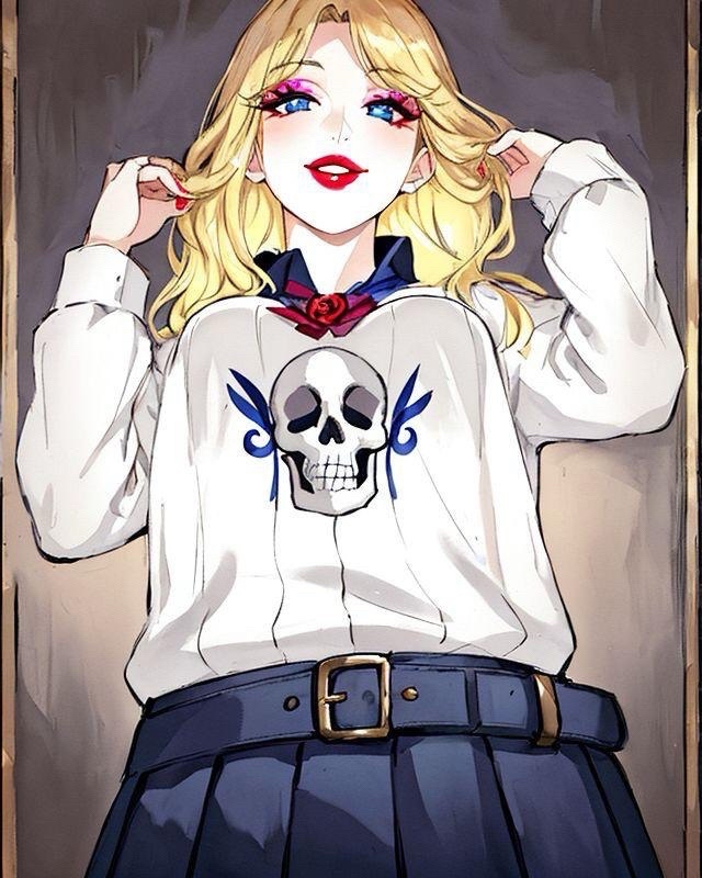 Карина Поморина в LOOKY — фото 2