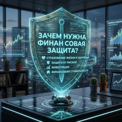 finans.sovetnik в LOOKY. . Ваша финансовая защи...
