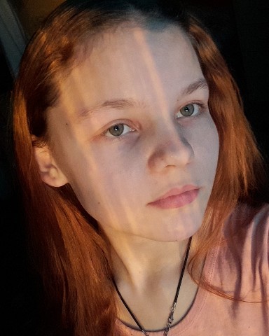 сохатая в LOOKY. . ☆👩🏻‍🦰👀