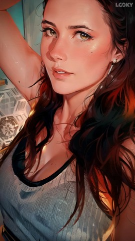 helga_oskr_ в LOOKY. . «Делай то, что ты де...