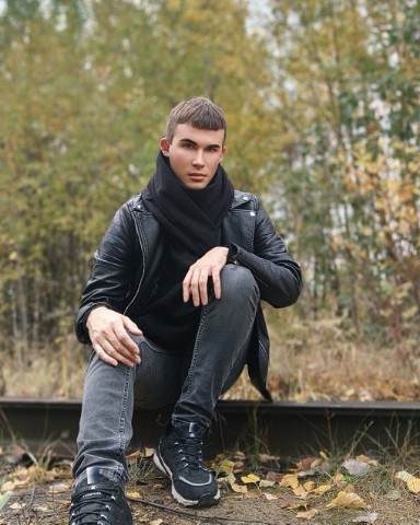 anton_oreshin в LOOKY. . 