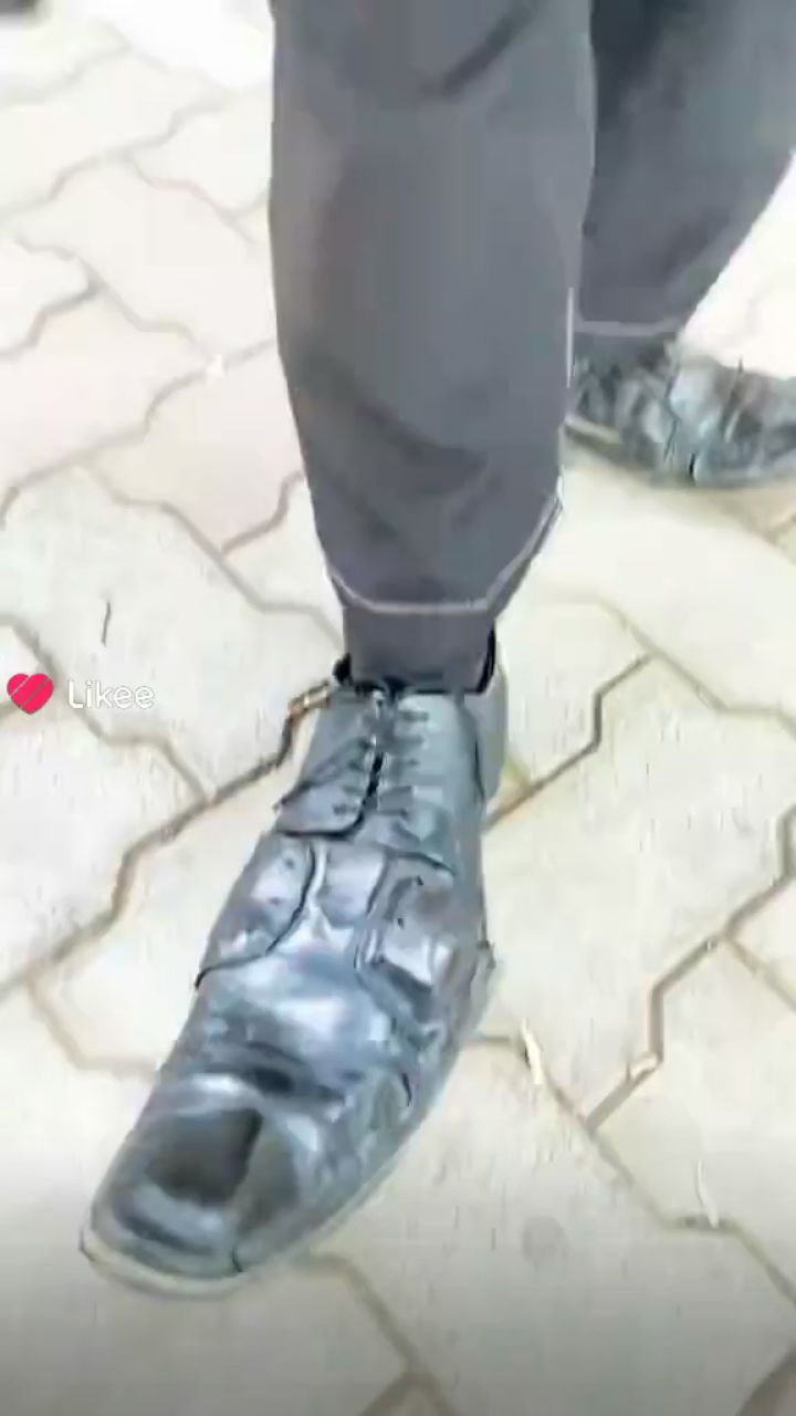 Неоновый Светлячок в LOOKY — публикация