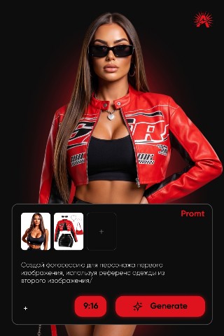 Aurora в LOOKY. . 
