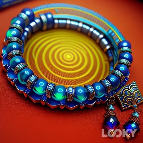 Татьяна в LOOKY. #Фэнтези,#LOOKY_нейронка. #Фэнтези #LOOKY_нейр...