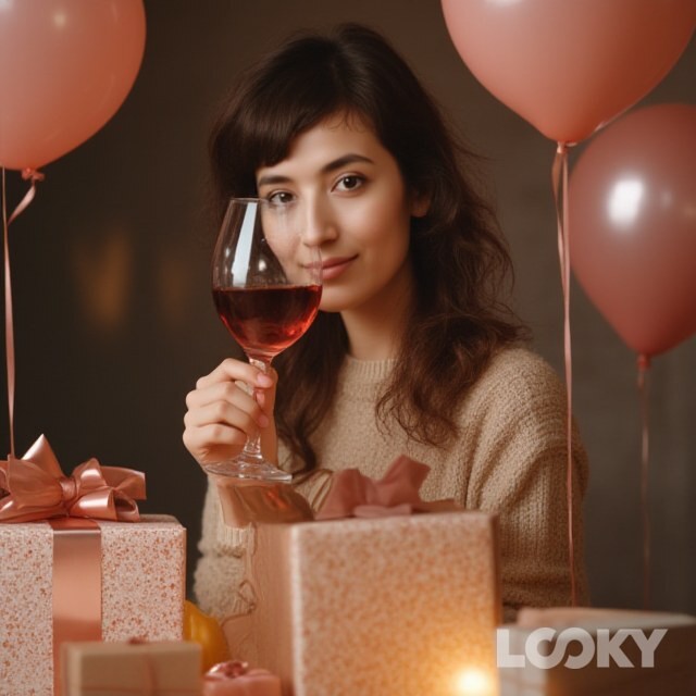 Veti Kis в LOOKY — #Свой_аватар #LOOKY_нейронка