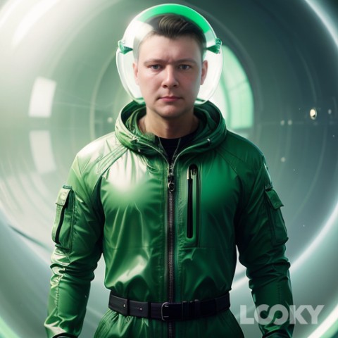Looky_1702818555245 в LOOKY. #Perfonaut_man,#LOOKY_нейронка. #Perfonaut_man #LOOK...