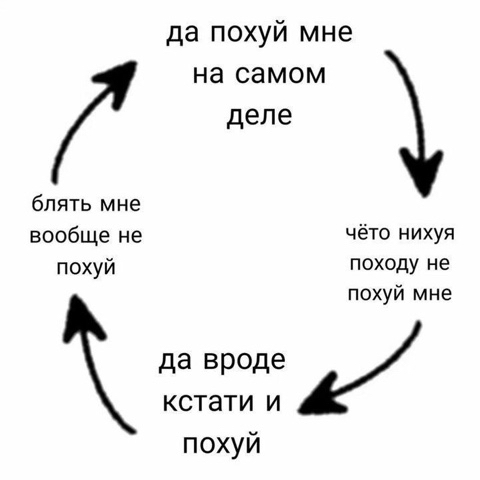 Emae_memes в LOOKY. #mem,#memes,#жизнь. Я когда всегда 
#mem...