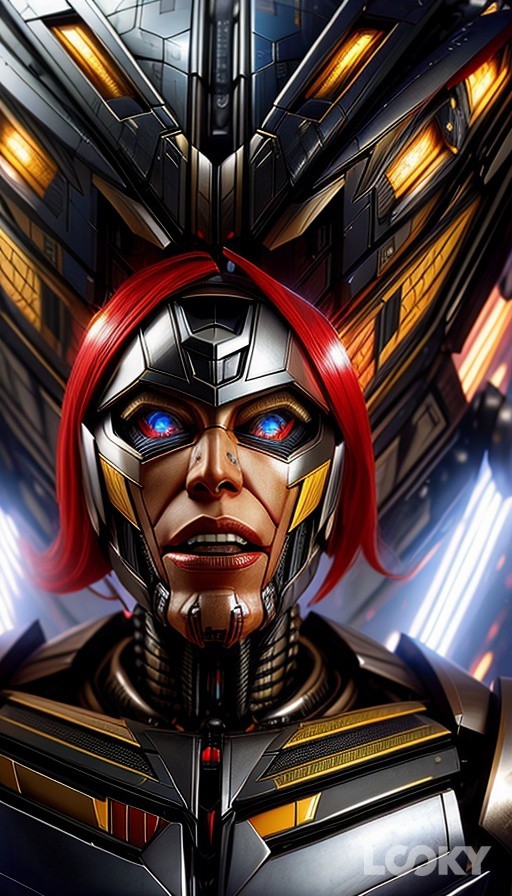 Looky_1698583366107 в LOOKY — фото 2