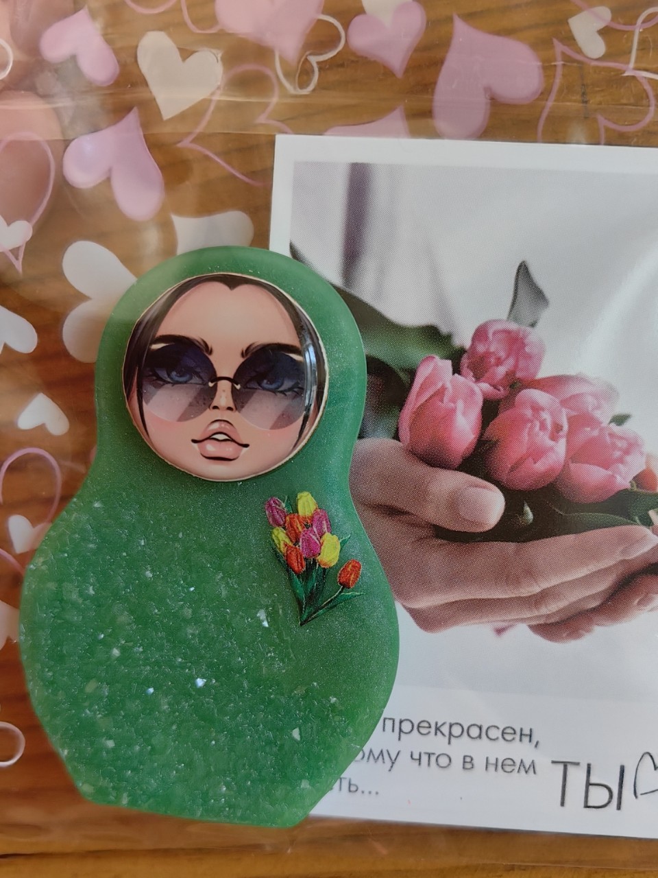 pinchuk_brand в LOOKY — публикация