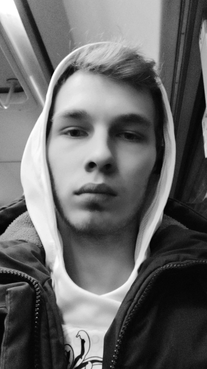 Вадим in LOOKY. #путешествие_в_будущее. #путешествие_в_будущ...