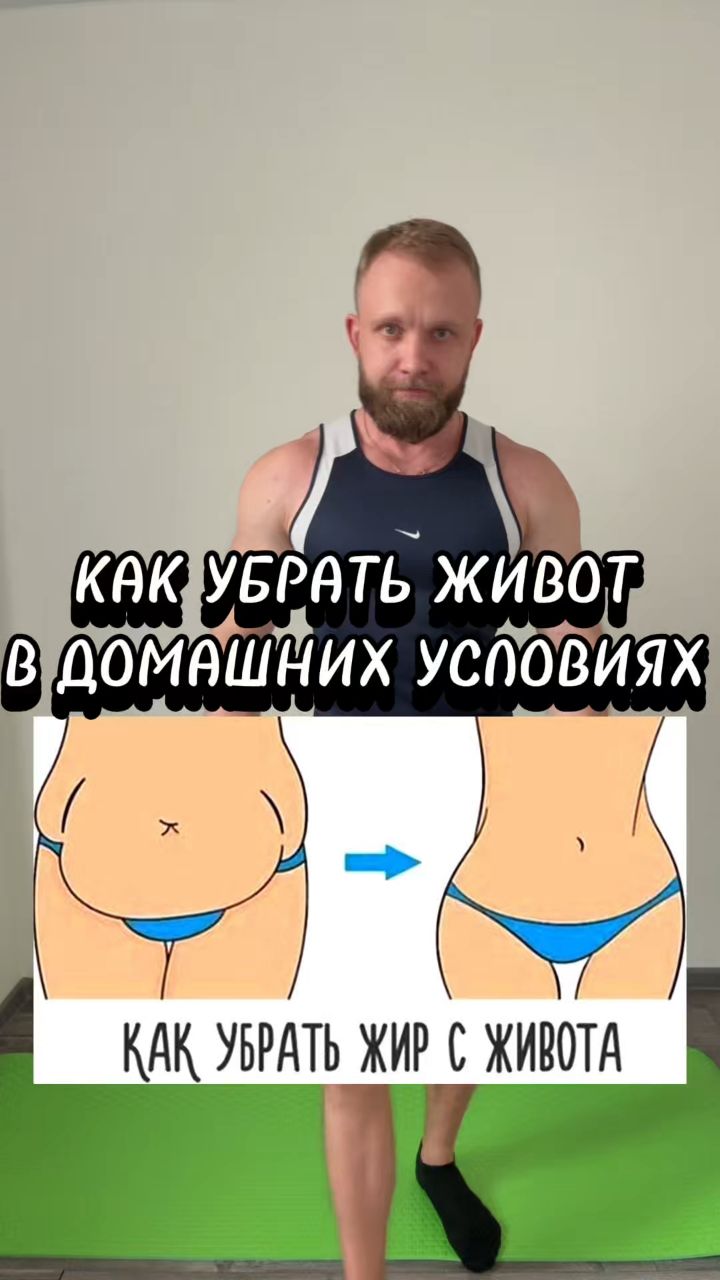 mdscoach в LOOKY. #фитнес,#стройность,#похудение,#тренировка. Как убрать живот в д...