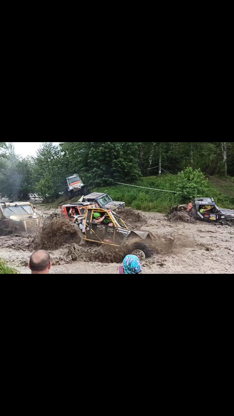 postoyalec в LOOKY. #4х4,#offroad,#mud,#rally. Активный отдых! 
#4х...