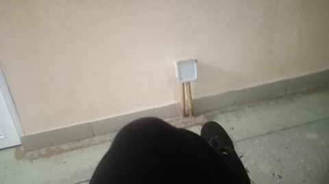 Looky_1692207946517 в LOOKY. #заболел,#стена. Ппц заболел и поехал...