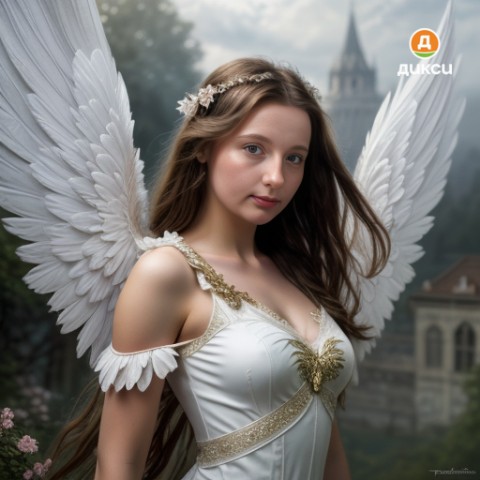 Looky_1721117194838 в LOOKY. #С_любовью_Ангел,#Tiny_Bunny,#LOOKY_нейронка. #С_любовью_Ангел #Ti...