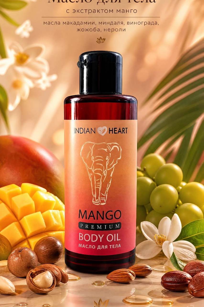 Ната Миро в LOOKY. #indianheart,#масломанго. Сегодня мой обзор на...